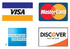 Credit card orders on our secure server for black hair care products