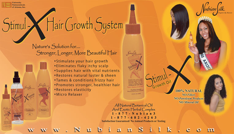Black Hair Care Product: Hair Oil, Hair Growth Oil, Wild Hair Growth Oil for Healthy Black Hair